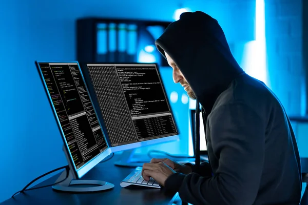 hire professional hackers