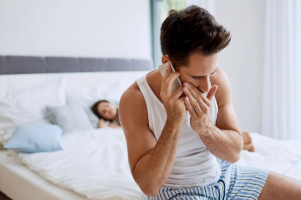 How to Find Out if Partner is Cheating