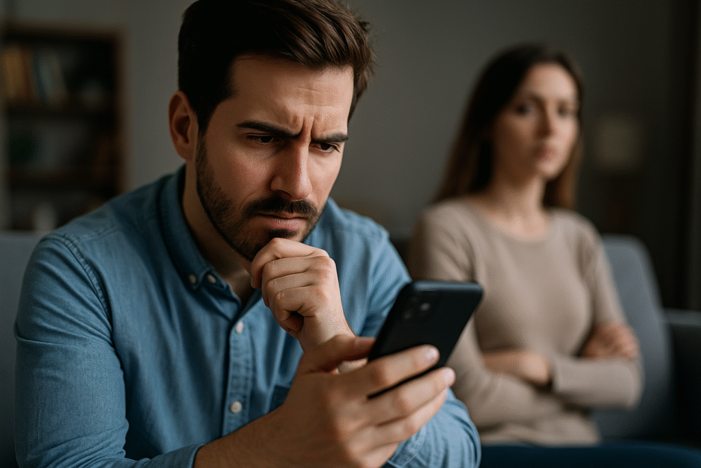 7 Effective Ways to Catch a Cheating Wife: Trusted Strategies That Work