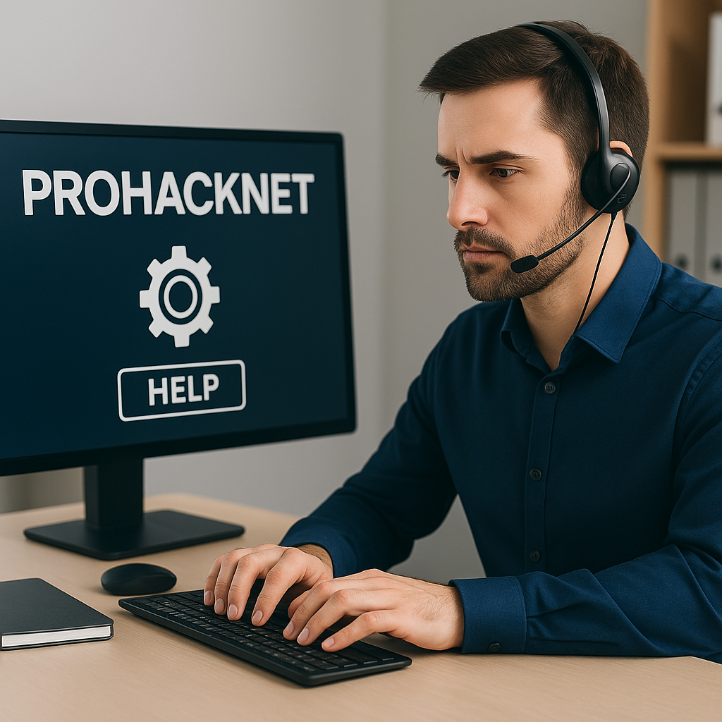 hire professional hacker online